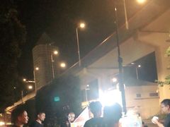 -新疆阿力烧烤