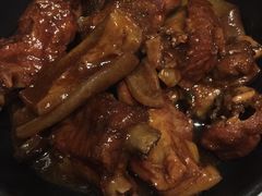 -那家小馆•北京菜•烤鸭(中关村店)