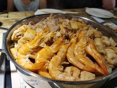 -焖锅部落(中央时代广场店)