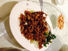无招牌海鲜餐厅-无招牌海鲜餐厅(滨海艺术中心店)