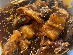-鱼乐岛餐厅·户外花园主题餐厅