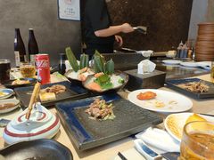 -大渔铁板烧(蛇口店)