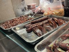 -乔波食品(杜桥中心菜场店)