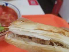 -秦陕印象超级肉夹馍(万达广场西安民乐园店)