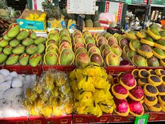 -羊栏农贸市场(羊新路店)