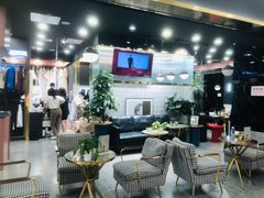 -海马体照相馆|大师(北京华贸中心店)