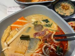 -杨国福麻辣烫(龙阳广场店)