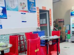 大堂-陈氏大虾(高碑店)