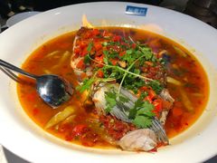 -坛宗剁椒鱼头(河西王府井店)