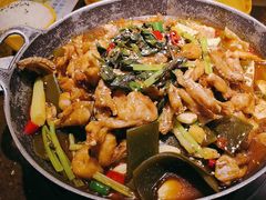 -蛙喔牛蛙(百联南方店)