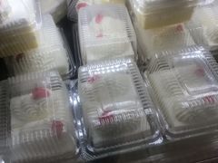 -红宝石·鲜奶小方(莘庄龙之梦店)