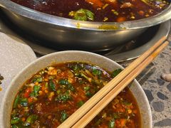 鱼火锅-肖肖酸萝卜鱼火锅(总店)