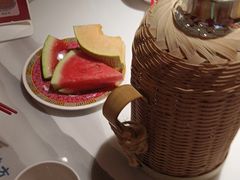 -味福记·江西小炒·南昌小吃(青山湖万达店)