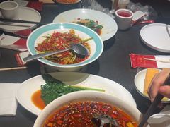 -鸽子侯·家宴·平价海鲜(市图书馆店)
