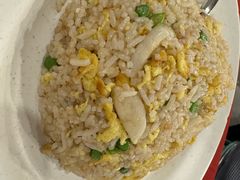 招牌炒饭-德成饭店