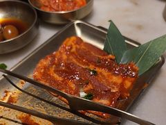 -韩宫宴烤肉·料理(颛桥万达店)