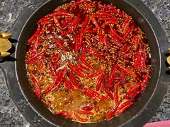 -蜀大侠火锅(建设路第五大道店)