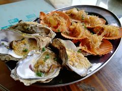 -四川人郑霞海鲜