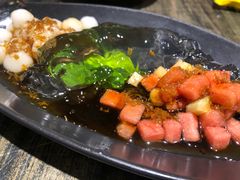 -庆合府重庆大排档(紫都城店)