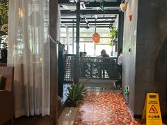 -芭缇沁园椰子鸡(中航紫金新天地店)