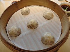 -鼎泰丰(当代商城店)