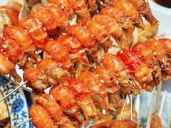 -食鸡公社辣子鸡·潍坊菜·烧烤