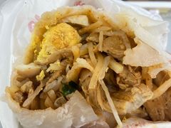 -安徽阜阳卷馍(西单店)