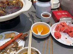 -情妹耙泥鳅·江湖川菜(科华店)