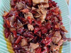 -自贡盐帮菜·玩辣餐厅(樱花园西街店)