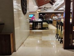 -金厨泰国餐厅·全泰籍厨师料理(拱北店)