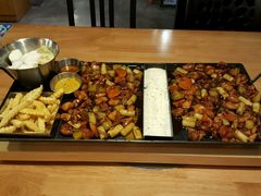 -肥肥虾庄·金牌油焖大虾(杨园滨江时代walk店)