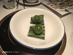 -老阿爸鲜鱼土菜(独墅湖店)