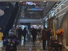 -万达广场(南京江宁店)