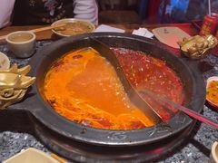 -蜀大侠火锅(总府路店)