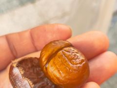 -高记桂花糖炒栗(鼓楼店)