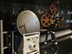 -春天国际影城(中庚漫游城杜比全景声店)