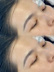 -MIVI野生眉纹绣纹眉