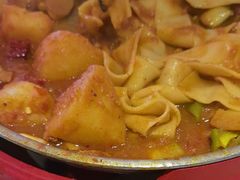 -撒拉花儿·新疆菜·清真(太阳宫店)