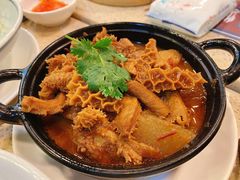 -点都德(盘福楼店)