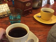 iphone_upload_pic-RUMORS COFFEE ROASTERY鲁马滋咖啡(湖南路店)