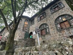 -莫干山风景区