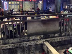 -五马集·海鲜·温州大牌档(黑金冠五马街十字路口店)