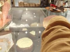 -BAKER&SPICE(安福路店)