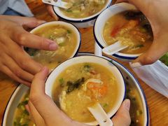 -旺角小渔村·海肠捞饭开创者(环山路店)
