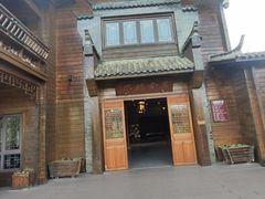 -合肥滨湖国家森林公园