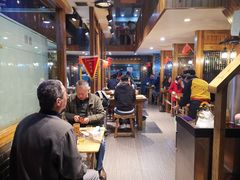 -尕羊烤肉餐厅·清真(会宁路店)