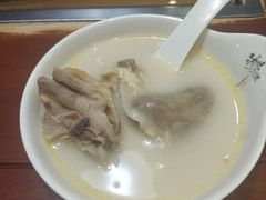 -捞旺猪肚鸡(街道口店)