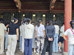 -碑林公园