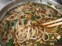 -正宗杨记普洱酸醋米线(总店)