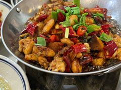 -新新湘菜馆(新中街二条店)